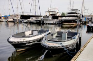 sloep verhuur
